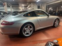 Porsche 997 997 S 355CH BOITE MECANIQUE - <small></small> 47.990 € <small>TTC</small> - #8