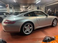 Porsche 997 997 S 355CH BOITE MECANIQUE - <small></small> 47.990 € <small>TTC</small> - #10