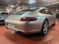 Porsche 997 997 S 355CH BOITE MECANIQUE - <small></small> 47.990 € <small>TTC</small> - #11