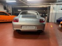 Porsche 997 997 S 355CH BOITE MECANIQUE - <small></small> 47.990 € <small>TTC</small> - #14