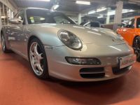 Porsche 997 997 S 355CH BOITE MECANIQUE - <small></small> 47.990 € <small>TTC</small> - #1