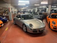 Porsche 997 997 S 355CH BOITE MECANIQUE - <small></small> 47.990 € <small>TTC</small> - #2