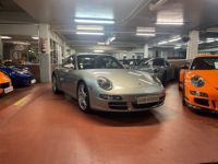 Porsche 997 997 S 355CH BOITE MECANIQUE - <small></small> 47.990 € <small>TTC</small> - #7