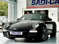 Porsche 997 997.2 4S Cabrio 3.8i 385cv PDK SPORT CHRONO - <small></small> 77.990 € <small>TTC</small> - #3