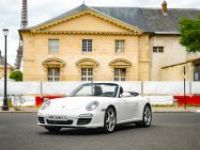 Porsche 997 997.2 Carrera 4 S BVM - <small></small> 76.900 € <small>TTC</small> - #2