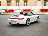 Porsche 997 997.2 Carrera 4 S BVM - <small></small> 76.900 € <small>TTC</small> - #4