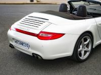 Porsche 997 997.2 Carrera 4 S BVM - <small></small> 76.900 € <small>TTC</small> - #9