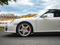 Porsche 997 997.2 Carrera 4 S BVM - <small></small> 76.900 € <small>TTC</small> - #11