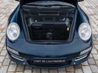 Porsche 997 997.2 Carrera 4S *PDK* - <small></small> 77.900 € <small>TTC</small> - #30