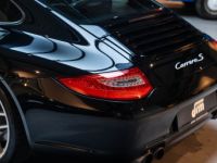 Porsche 997 997.2 Carrera S PDK - Exclusive Manufaktur - <small></small> 79.500 € <small>TTC</small> - #7