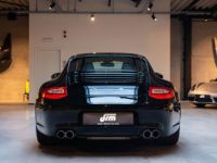 Porsche 997 997.2 Carrera S PDK - Exclusive Manufaktur - <small></small> 79.500 € <small>TTC</small> - #12