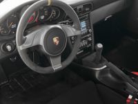 Porsche 997 997.2 GT3 RS 3.8 – ORGINE FRANCE - <small></small> 189.900 € <small></small> - #28