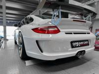 Porsche 997 997.2 GT3 RS 3.8 – ORGINE FRANCE - <small></small> 189.900 € <small></small> - #14