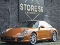 Porsche 997 997.2 Targa 4S Manual gearbox - 2010 - <small></small> 95.900 € <small>TTC</small> - #1