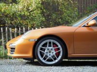 Porsche 997 997.2 Targa 4S Manual gearbox - 2010 - <small></small> 95.900 € <small>TTC</small> - #2