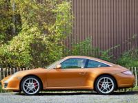 Porsche 997 997.2 Targa 4S Manual gearbox - 2010 - <small></small> 95.900 € <small>TTC</small> - #3