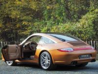 Porsche 997 997.2 Targa 4S Manual gearbox - 2010 - <small></small> 95.900 € <small>TTC</small> - #6