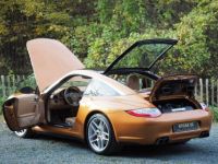 Porsche 997 997.2 Targa 4S Manual gearbox - 2010 - <small></small> 95.900 € <small>TTC</small> - #7