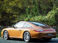 Porsche 997 997.2 Targa 4S Manual gearbox - 2010 - <small></small> 95.900 € <small>TTC</small> - #45