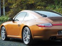 Porsche 997 997.2 Targa 4S Manual gearbox - 2010 - <small></small> 95.900 € <small>TTC</small> - #48