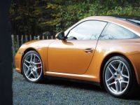 Porsche 997 997.2 Targa 4S Manual gearbox - 2010 - <small></small> 95.900 € <small>TTC</small> - #55