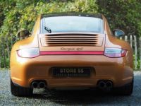 Porsche 997 997.2 Targa 4S Manual gearbox - 2010 - <small></small> 95.900 € <small>TTC</small> - #56