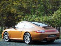 Porsche 997 997.2 Targa 4S Manual gearbox - 2010 - <small></small> 95.900 € <small>TTC</small> - #57