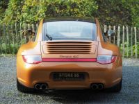 Porsche 997 997.2 Targa 4S Manual gearbox - 2010 - <small></small> 95.900 € <small>TTC</small> - #59