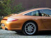 Porsche 997 997.2 Targa 4S Manual gearbox - 2010 - <small></small> 95.900 € <small>TTC</small> - #61