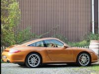 Porsche 997 997.2 Targa 4S Manual gearbox - 2010 - <small></small> 95.900 € <small>TTC</small> - #63