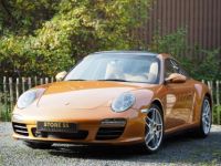 Porsche 997 997.2 Targa 4S Manual gearbox - 2010 - <small></small> 95.900 € <small>TTC</small> - #65