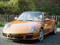 Porsche 997 997.2 Targa 4S Manual gearbox - 2010 - <small></small> 95.900 € <small>TTC</small> - #67