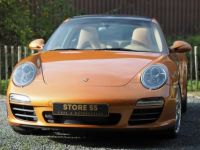 Porsche 997 997.2 Targa 4S Manual gearbox - 2010 - <small></small> 95.900 € <small>TTC</small> - #68