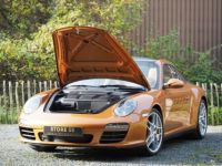 Porsche 997 997.2 Targa 4S Manual gearbox - 2010 - <small></small> 95.900 € <small>TTC</small> - #69