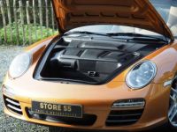 Porsche 997 997.2 Targa 4S Manual gearbox - 2010 - <small></small> 95.900 € <small>TTC</small> - #70