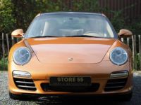 Porsche 997 997.2 Targa 4S Manual gearbox - 2010 - <small></small> 95.900 € <small>TTC</small> - #71