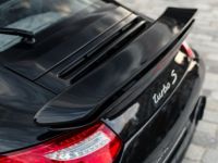 Porsche 997 997.2 Turbo S *Perfect condition* - <small></small> 134.900 € <small>TTC</small> - #42