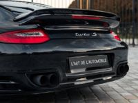 Porsche 997 997.2 Turbo S *Perfect condition* - <small></small> 134.900 € <small>TTC</small> - #43