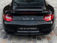 Porsche 997 997.2 Turbo S *Perfect condition* - <small></small> 134.900 € <small>TTC</small> - #45