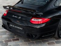 Porsche 997 997.2 Turbo S *Perfect condition* - <small></small> 134.900 € <small>TTC</small> - #46