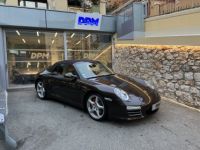 Porsche 997 C4S Cab BM6 - <small></small> 90.000 € <small>TTC</small> - #1