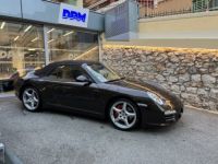 Porsche 997 C4S Cab BM6 - <small></small> 90.000 € <small>TTC</small> - #2