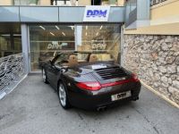 Porsche 997 C4S Cab BM6 - <small></small> 90.000 € <small>TTC</small> - #3