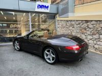 Porsche 997 C4S Cab BM6 - <small></small> 90.000 € <small>TTC</small> - #4