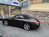 Porsche 997 C4S Cab BM6 - <small></small> 90.000 € <small>TTC</small> - #5