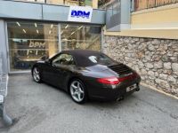 Porsche 997 C4S Cab BM6 - <small></small> 90.000 € <small>TTC</small> - #6