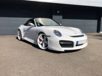 Porsche 997 cabriolet 3.8 Carrera GTS 408cv - <small></small> 84.900 € <small>TTC</small> - #3