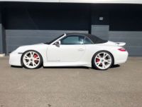 Porsche 997 cabriolet 3.8 Carrera GTS 408cv - <small></small> 84.900 € <small>TTC</small> - #4