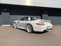 Porsche 997 cabriolet 3.8 Carrera GTS 408cv - <small></small> 84.900 € <small>TTC</small> - #6