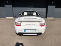 Porsche 997 cabriolet 3.8 Carrera GTS 408cv - <small></small> 84.900 € <small>TTC</small> - #7